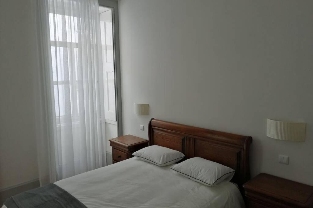 Ficus Aurea Apartment Aveiro Exterior photo
